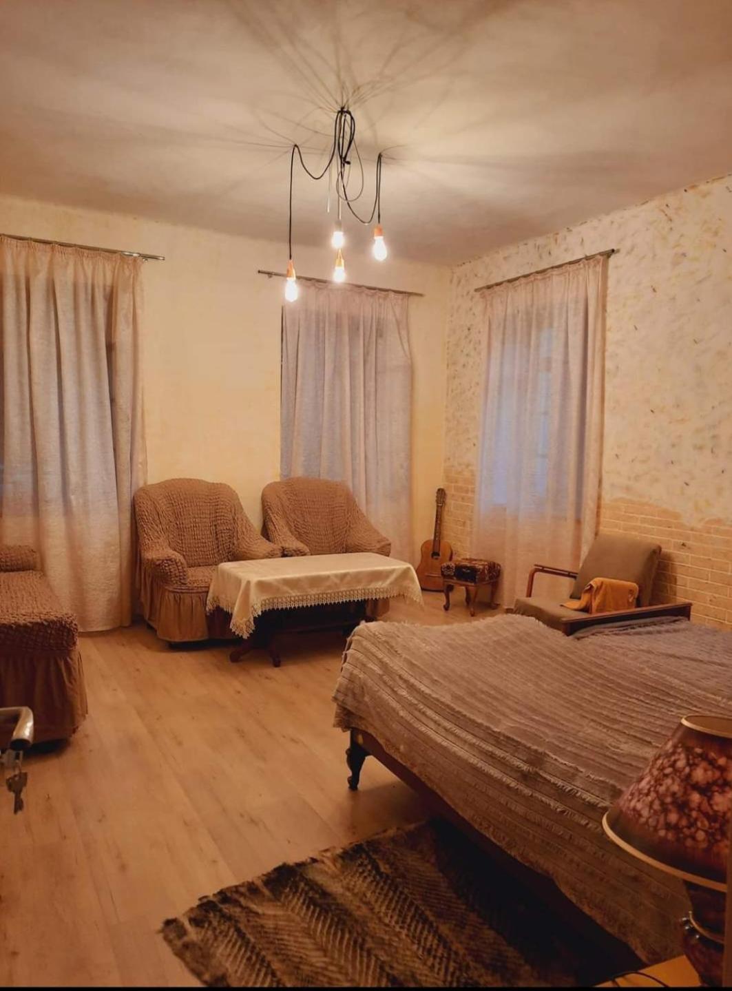 Alex B&B Kapan Екстериор снимка